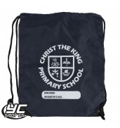 Christ The King Primary School Gymsack
